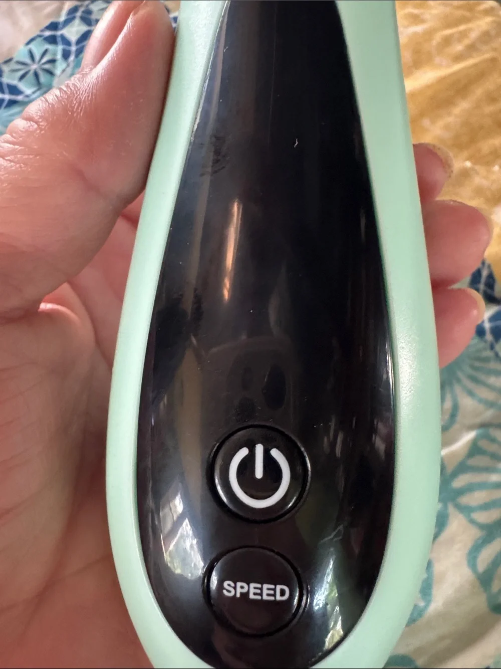Spa Science Mio home Portable Device with USB Charging